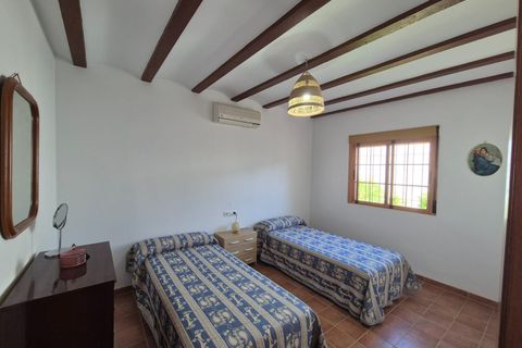 Cortijo i Purchena, Almeria, Purchena - € 240.000 | Ref: Casa La Zanja  - foto 19
